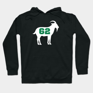 Goat 62 Hoodie